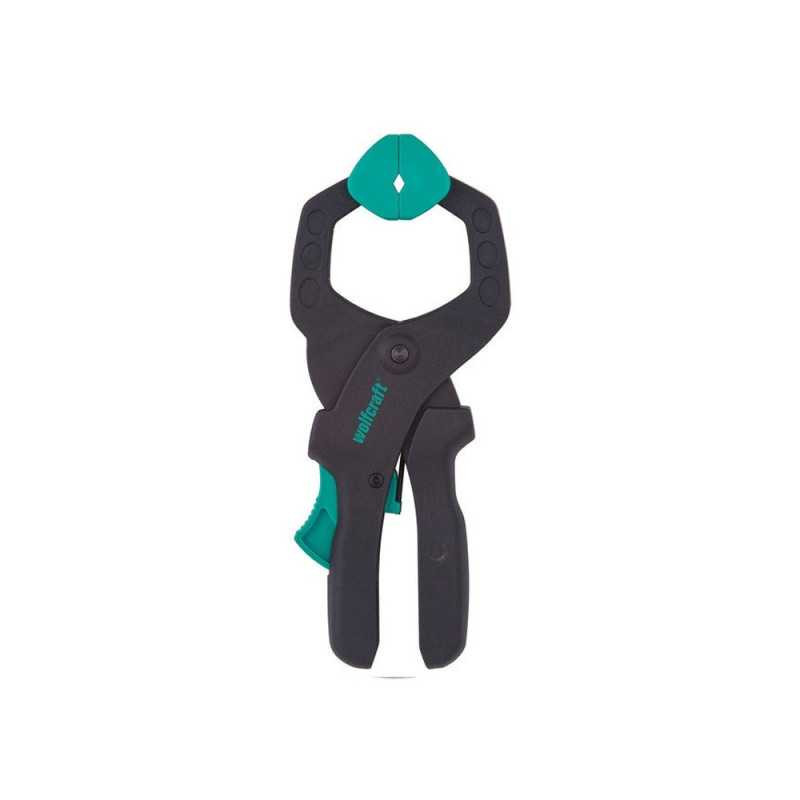  Pince de serrage rapide WOLFCRAFT - Sanifer Tamatave