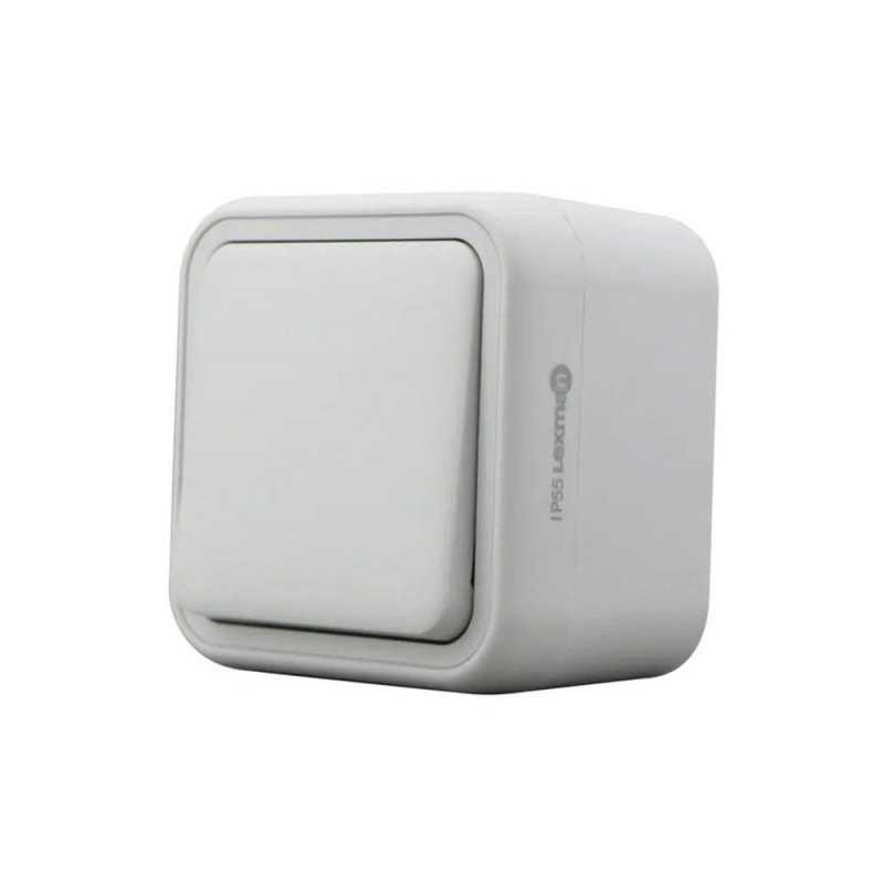  Poussoir auto trail gris LEXMAN - Sanifer Tamatave