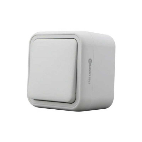  Poussoir auto trail gris LEXMAN - Sanifer Tamatave