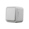  Poussoir auto trail gris LEXMAN - Sanifer Tamatave