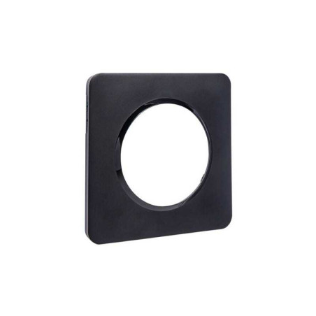  Plaque simple lumia black LEXMAN - Sanifer Tamatave