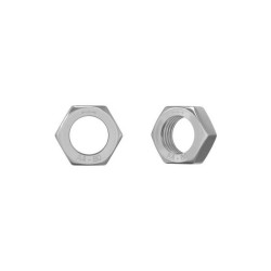  Paquet de 40 écrous inox STANDERS - Sanifer Tamatave