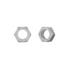  Paquet de 40 écrous inox STANDERS - Sanifer Tamatave