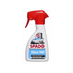  Efface-tout spado 250  ml  - Sanifer Tamatave
