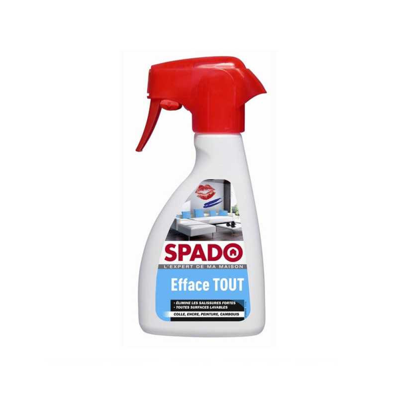  Efface-tout spado 250  ml  - Sanifer Tamatave