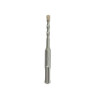  Foret SDS+ d4 x110mm Dexter DEXTER - Sanifer Tamatave