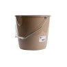  Seau rond 12 litres  - Sanifer Tamatave