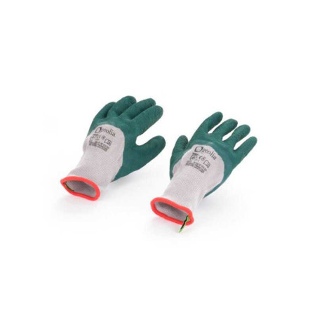  Gants rosier t8m GEOLIA - Sanifer Tamatave