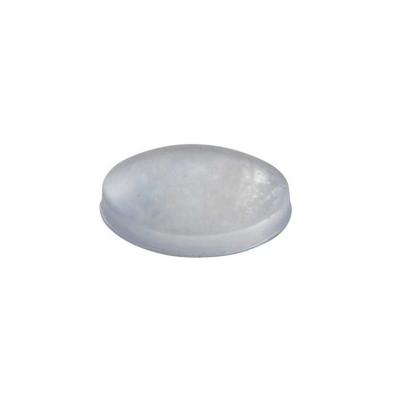  20 domes antigliss+adhésif transparent 10mm STANDERS - Sanifer Tamatave