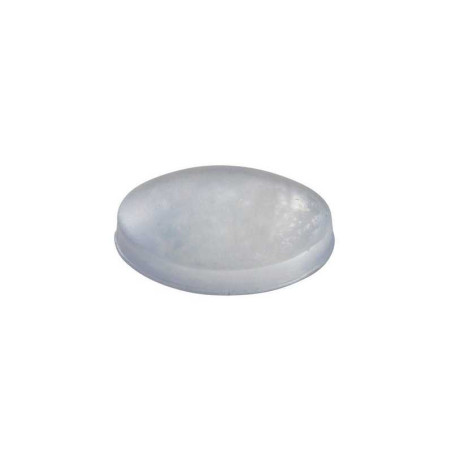  20 domes antigliss+adhésif transparent 10mm STANDERS - Sanifer Tamatave