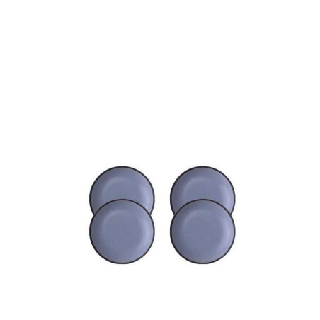  Assortiment de 4 patins-feuille de pied de meuble en plastique à?27 mm SCOTCH - Sanifer Tamatave