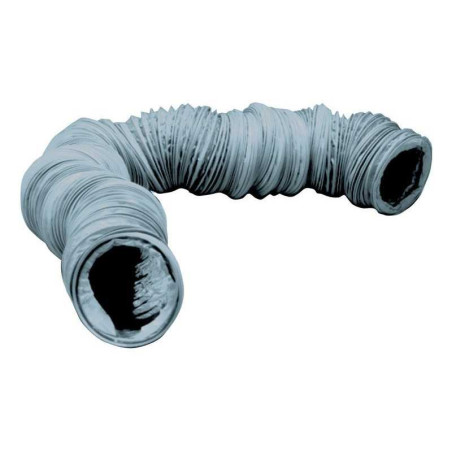  Conduit souple pvc diamètre  100-100 mm l  3 m csp100 EQUATION - Sanifer Tamatave