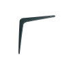  Console pour tablette colorite noire 150x150mm  - Sanifer Tamatave