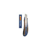  Cutter retractable 18 mm avec 3 lames DEXTER - Sanifer Tamatave