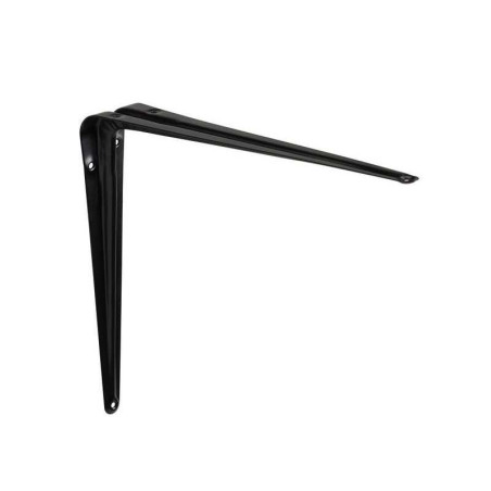  Equerre normo 25x30cm noir  - Sanifer Tamatave
