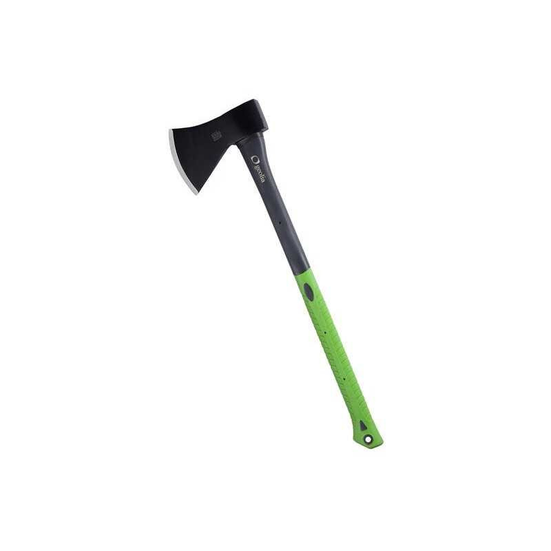  Fendeur de buche manche plastique 2 5kg Geolia GEOLIA - Sanifer Tamatave