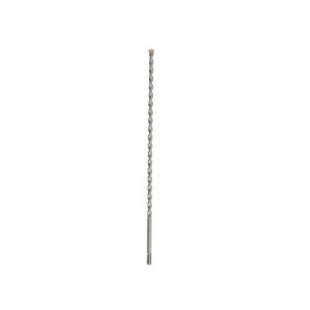  Foret à béton SDS+ diamètre  12x460 mm DEXTER - Sanifer Tamatave
