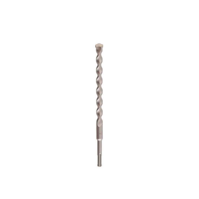  Foret à béton SDS+ diamètre  16x210 mm DEXTER - Sanifer Tamatave