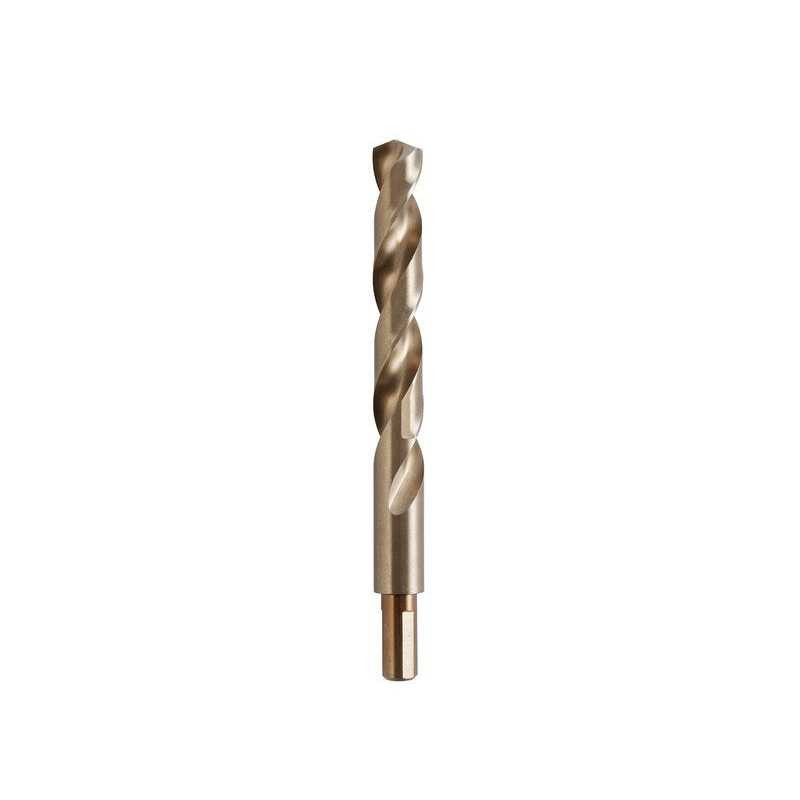  Foret à  métal diamètre 18 mm l 191 mm DEXTER PRO - Sanifer Tamatave