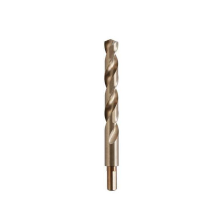  Foret à  métal diamètre 18 mm l 191 mm DEXTER PRO - Sanifer Tamatave