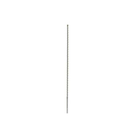  Foret à  béton diamètre 10 mm l 400 mm Dexter DEXTER PRO - Sanifer Tamatave