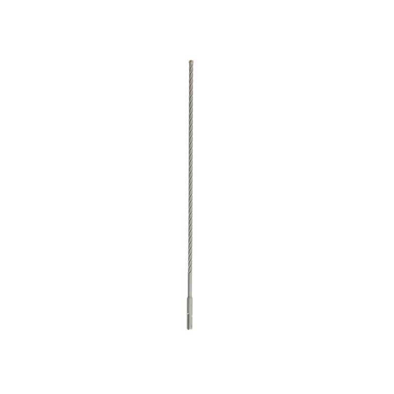  Foret à  béton diam.12  mm, L.460  mm DEXTER PRO - Sanifer Tamatave