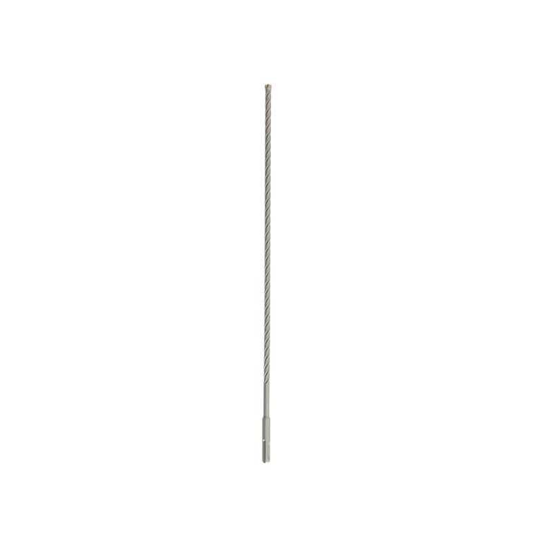  Foret à  béton diamètre 8 mm l 460 mm DEXTER PRO - Sanifer Tamatave