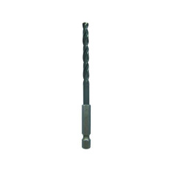  Foret héxagonal métal diamètre 2 mm TIVOLY - Sanifer Tamatave