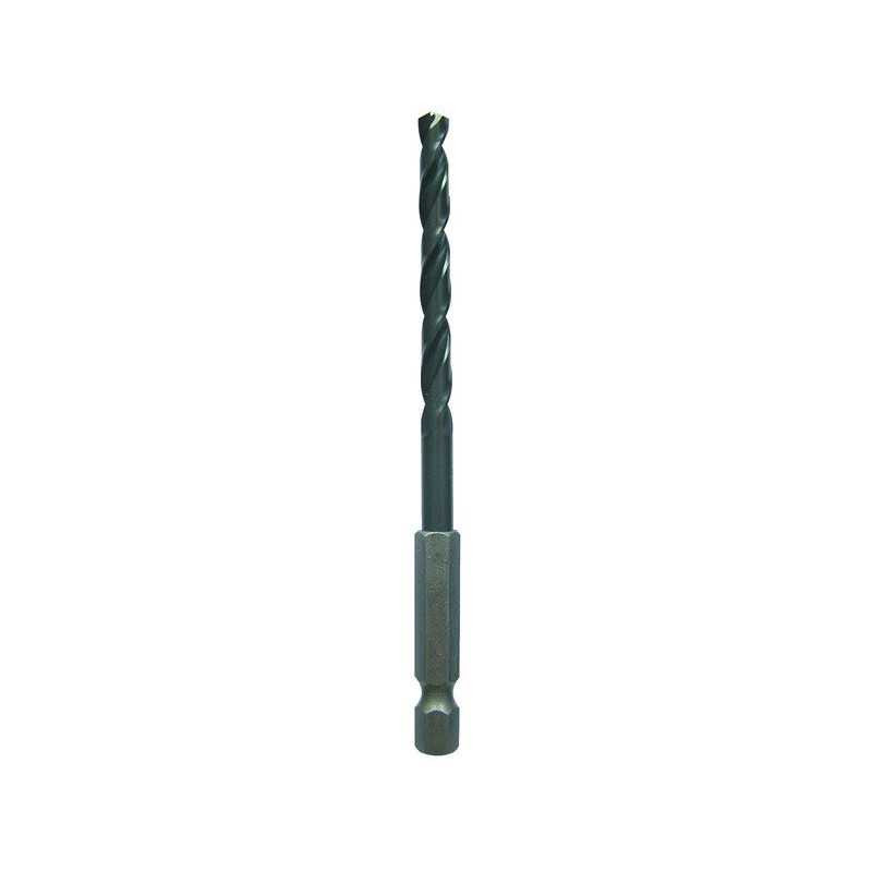  Foret héxagonal métal diamètre 2 mm TIVOLY - Sanifer Tamatave