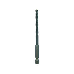 Foret héxagonal métal diamètre 6 mm TIVOLY - Sanifer Tamatave