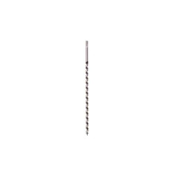  Foret spirale bois diamètre  14x460 mm pro DEXTER PRO - Sanifer Tamatave