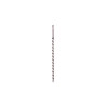  Foret spirale bois diamètre  14x460 mm pro DEXTER PRO - Sanifer Tamatave