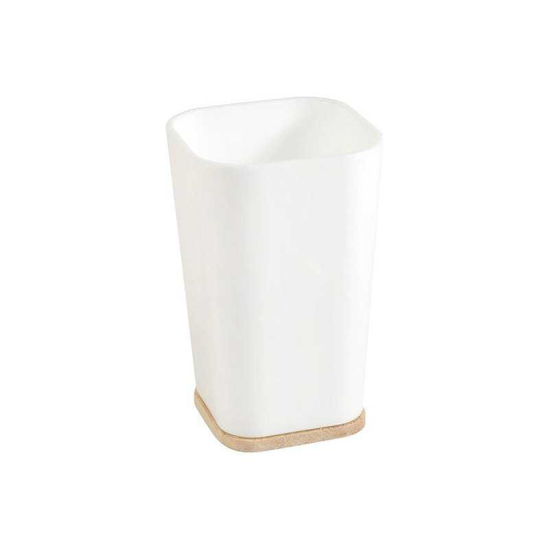 Gobelet plastique scandiblanc SENSEA - Sanifer Tamatave