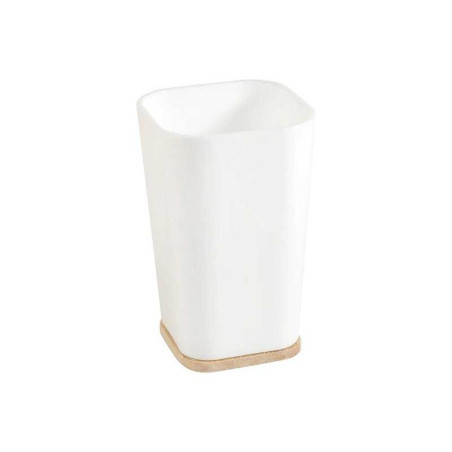 Gobelet plastique scandiblanc SENSEA - Sanifer Tamatave