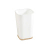Gobelet plastique scandiblanc SENSEA - Sanifer Tamatave