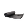 Lot de 10 sacs-poubelle 60l noir  - Sanifer Tamatave