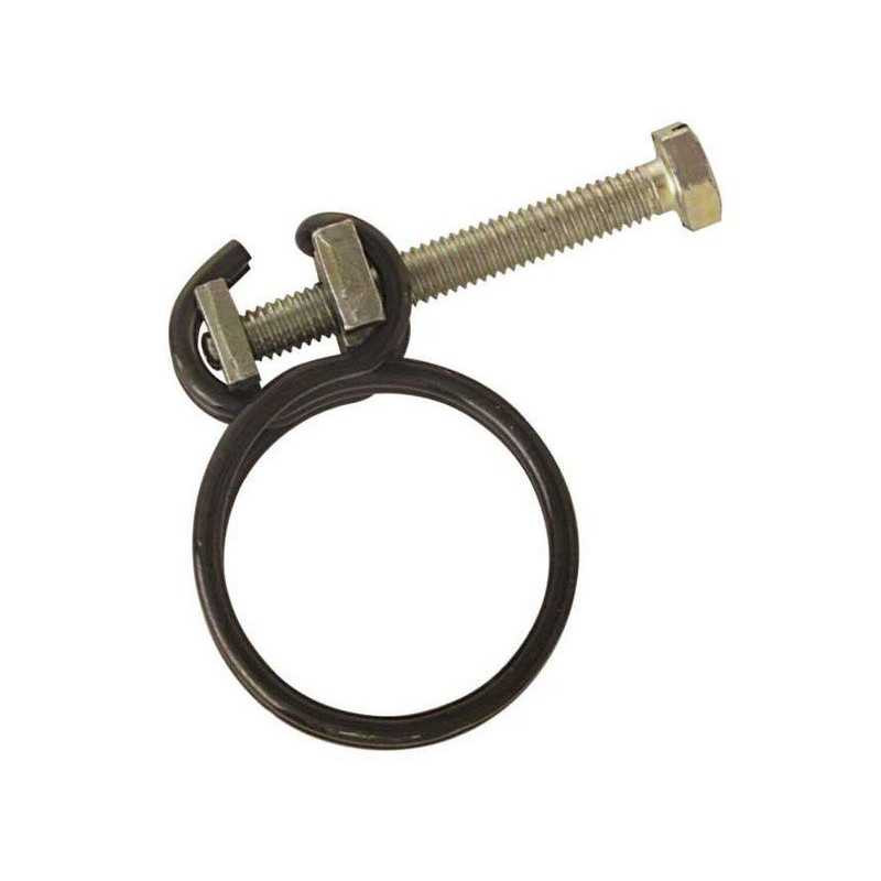  Lot de 2 colliers double fil BOUTTE - Sanifer Tamatave