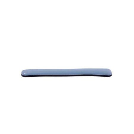  Lot de 2 patins gliss+adhésif gris15x100mm STANDERS - Sanifer Tamatave