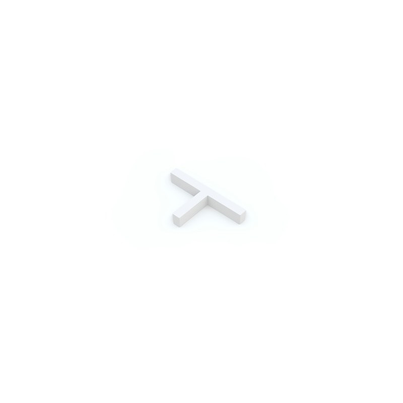  Lot de 250 croisillons t  ep 2 mm Dexter DEXTER - Sanifer Tamatave