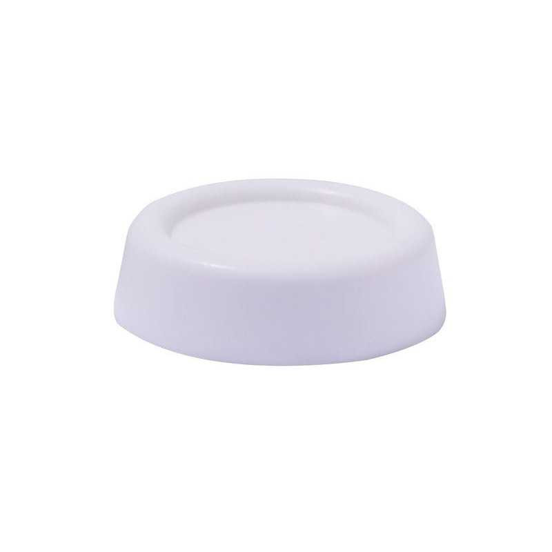  Lot de 4 patins anti vibrations STANDERS - Sanifer Tamatave