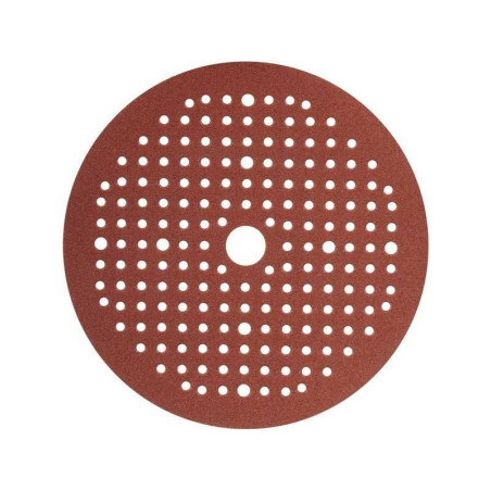  Lot de 5 disques abrasifs 150 mm grains 120 NORTON - Sanifer Tamatave
