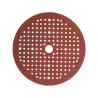  Lot de 5 disques abrasifs 150 mm grains 120 NORTON - Sanifer Tamatave