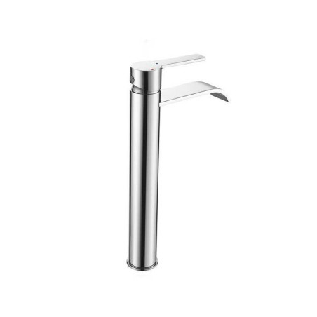 Mitigeur lavabo chrome brillant hao xl SENSEA - Sanifer Tamatave