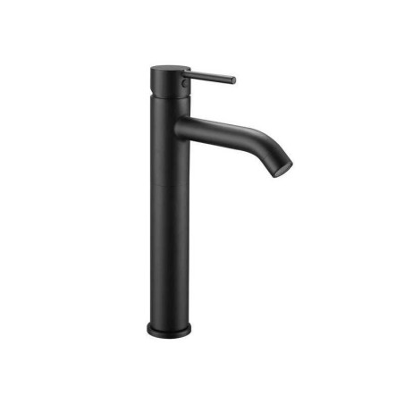  Mitigeur lavabo noir mat mia xl SENSEA - Sanifer Tamatave