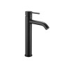  Mitigeur lavabo noir mat mia xl SENSEA - Sanifer Tamatave