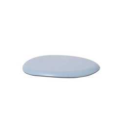  Patin gliss non adhésif gris 100mm STANDERS - Sanifer Tamatave
