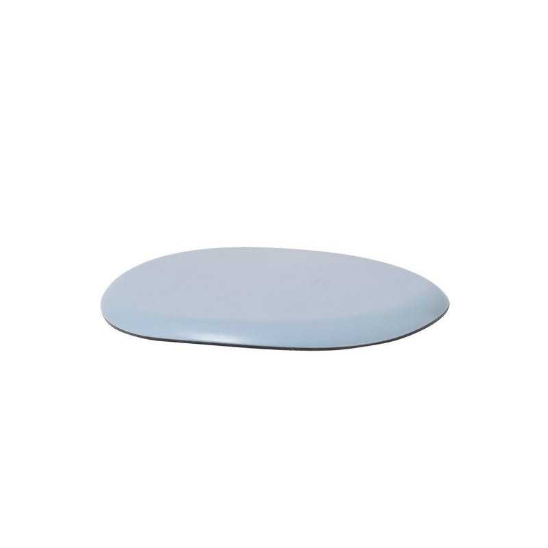  Patin gliss non adhésif gris 100mm STANDERS - Sanifer Tamatave