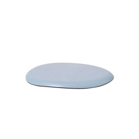  Patin gliss non adhésif gris 100mm STANDERS - Sanifer Tamatave