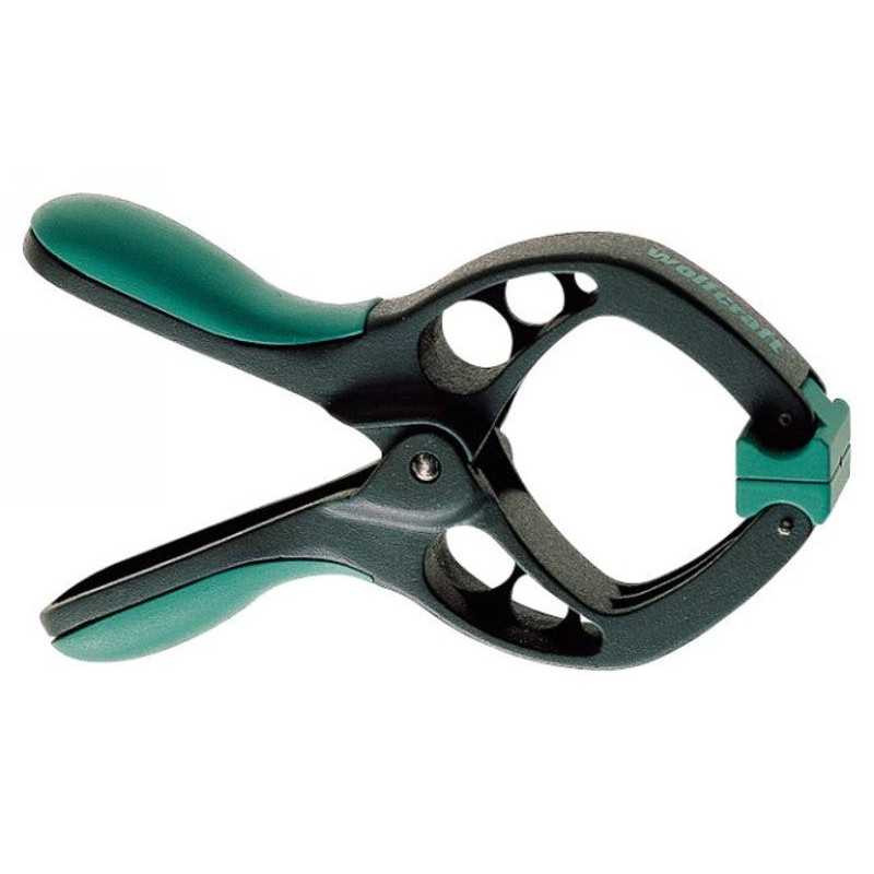  Pince à ressort  60 mm WOLFCRAFT - Sanifer Tamatave
