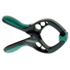  Pince à ressort  60 mm WOLFCRAFT - Sanifer Tamatave